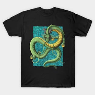 Wish Dragon T-Shirt